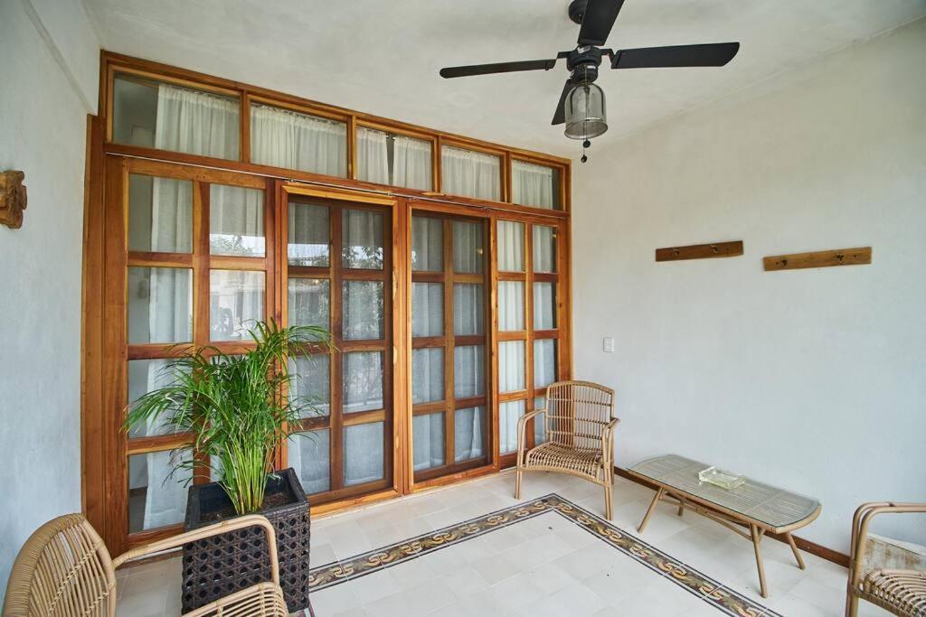Safari 2bdr Location Apartment